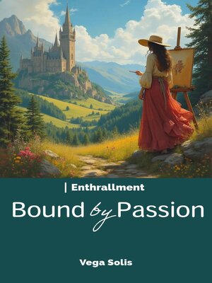 cover image of Enthrallment